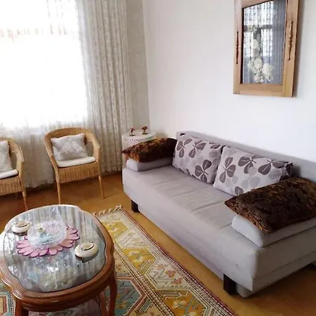 Villa Nizzy House Tas Ev
