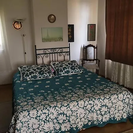 Villa Nizzy House Tas Ev *